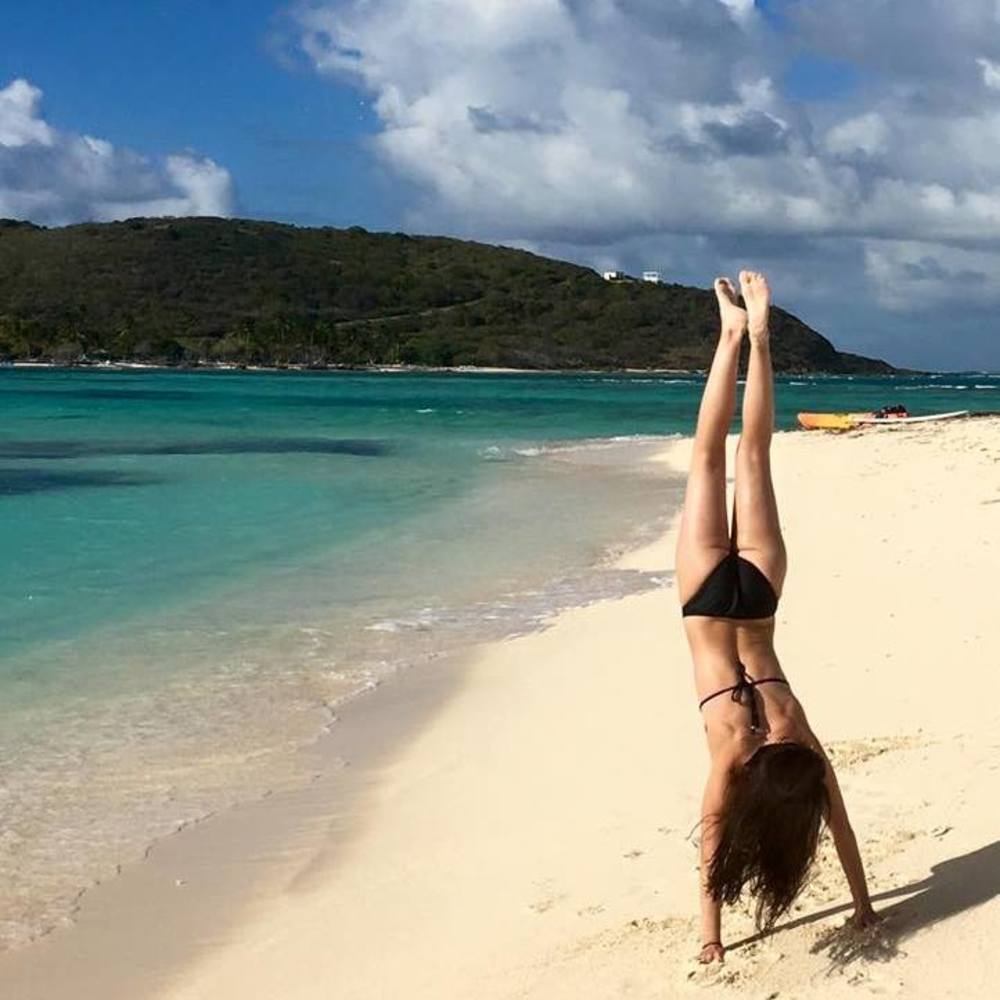 Meet your Posher, Niki